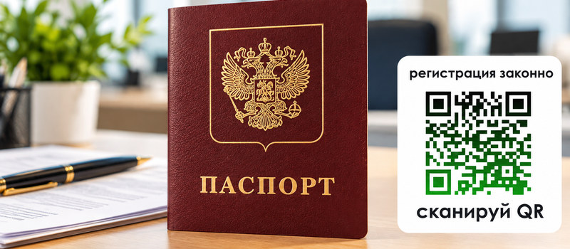 регистрация в Данкове прописка в Данкове